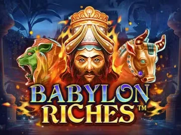 Greenluck Casino screenshot