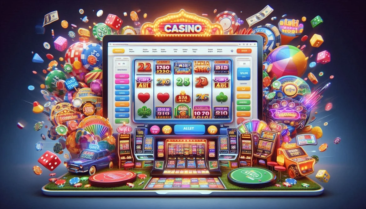 Greenluck Casino
